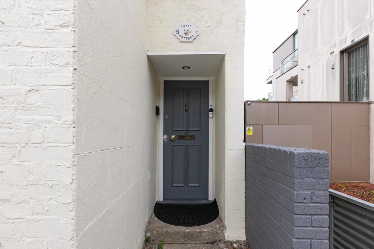 Skyvillion - 2 Bed In Finchley- 2 Mins Walk To East Finchley Tube Station Appartement Londres